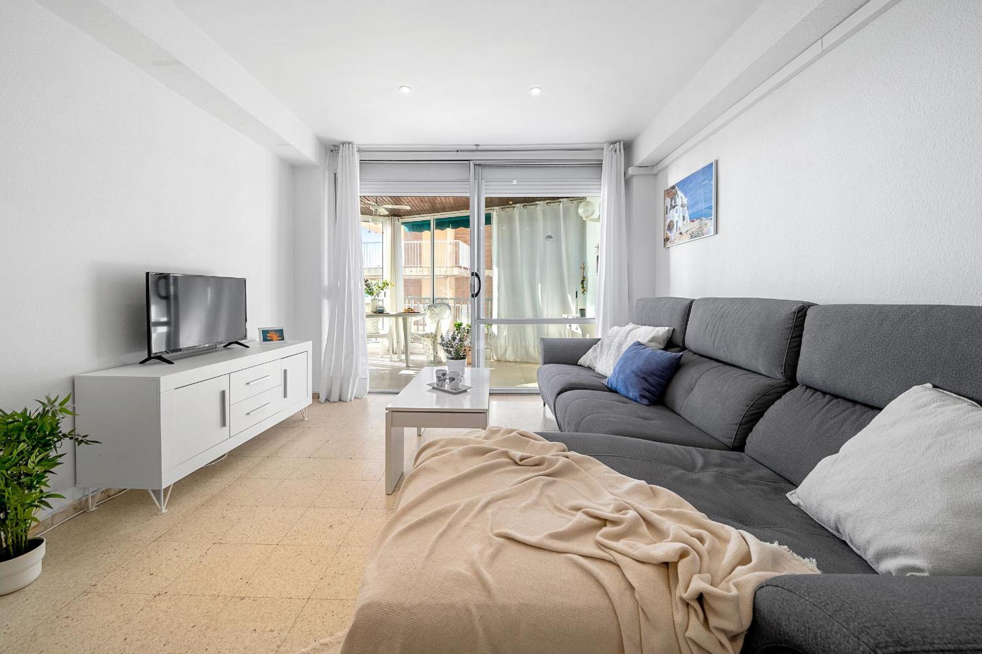 Apartamento Mediterranean Way - Bell Racó La Pineda Exterior foto