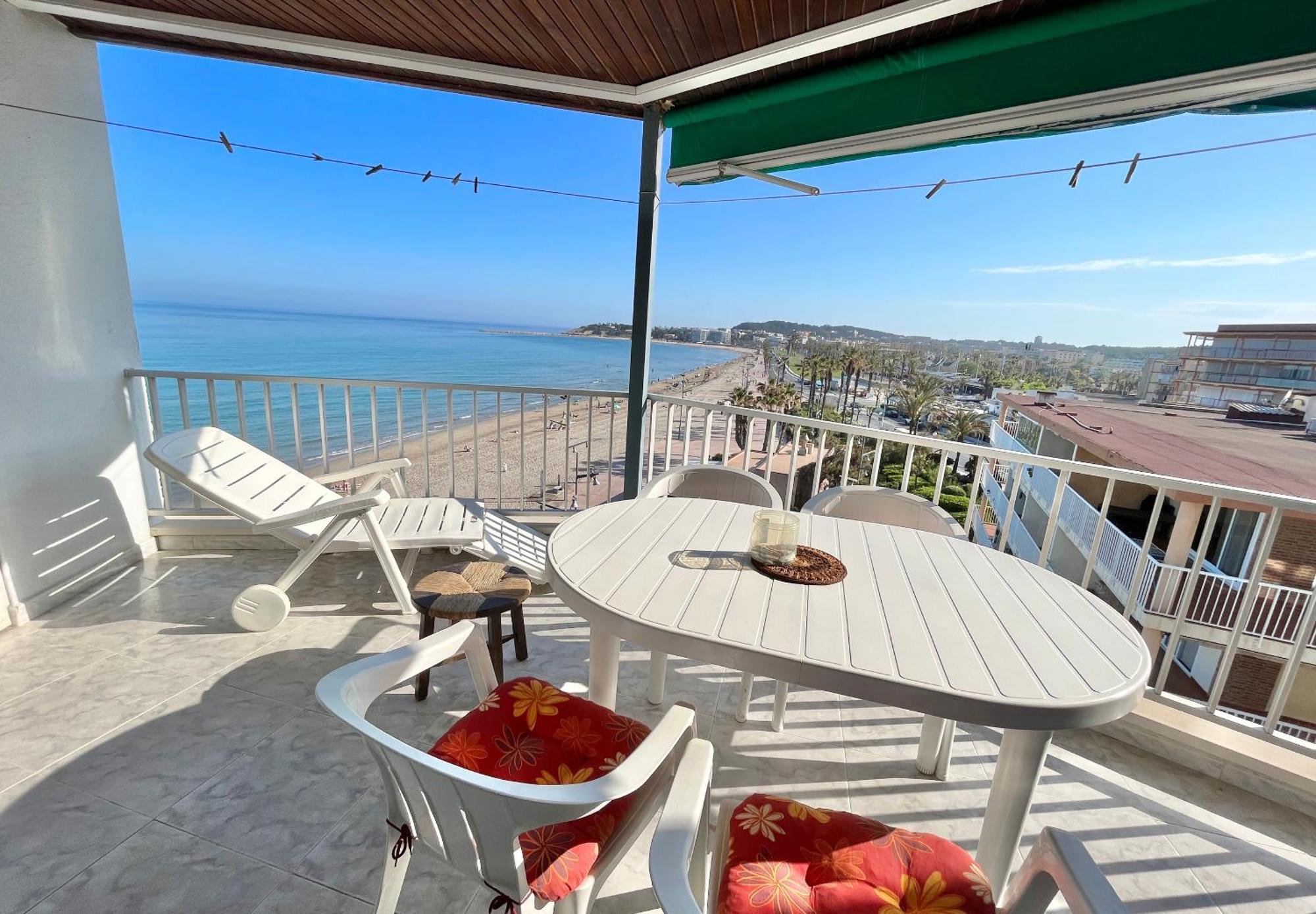 Apartamento Mediterranean Way - Bell Racó La Pineda Exterior foto