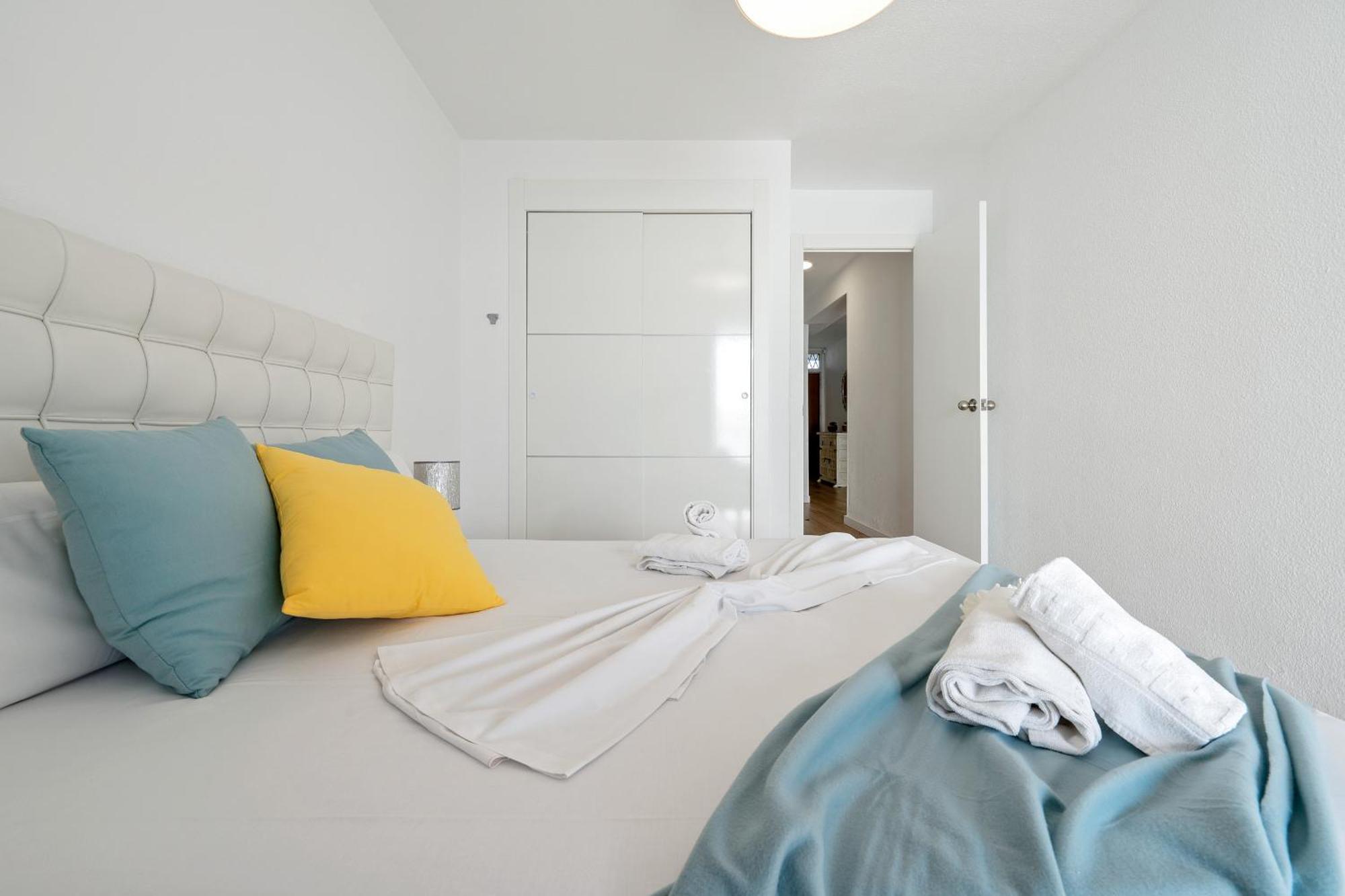 Apartamento Mediterranean Way - Bell Racó La Pineda Exterior foto