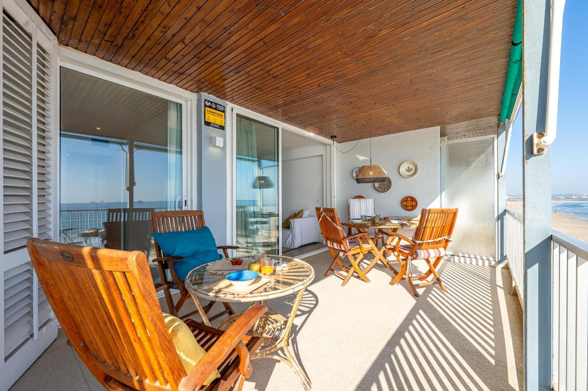 Apartamento Mediterranean Way - Bell Racó La Pineda Exterior foto