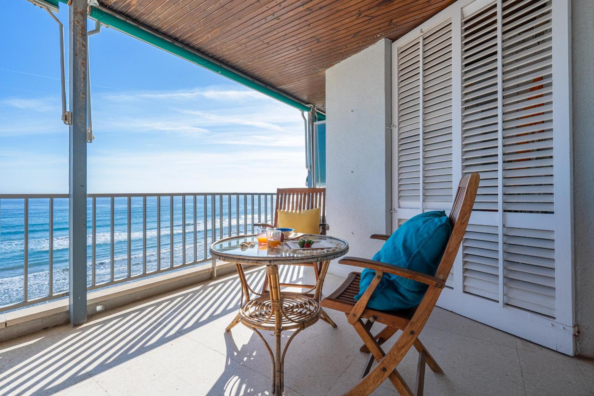 Apartamento Mediterranean Way - Bell Racó La Pineda Exterior foto