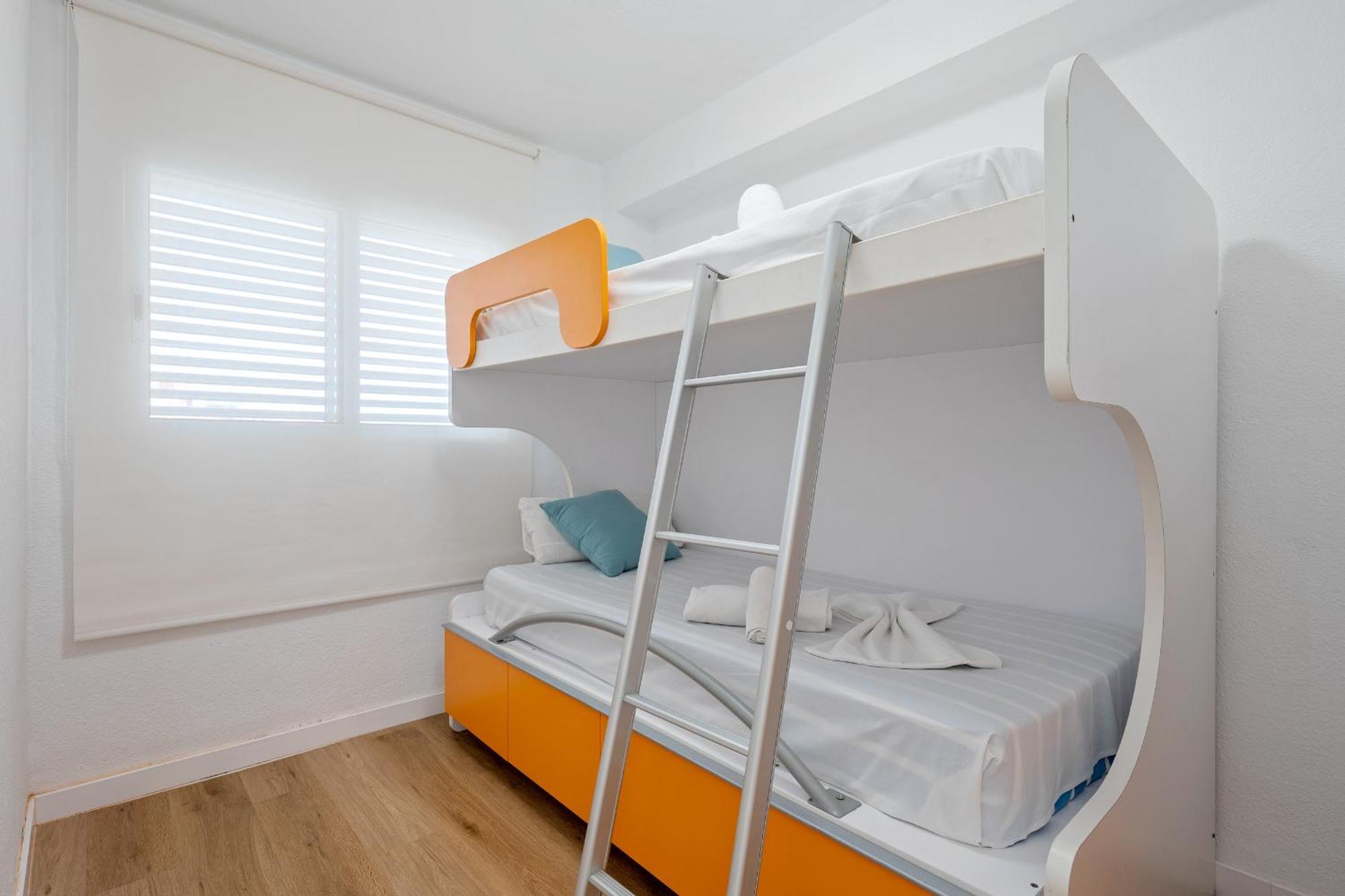 Apartamento Mediterranean Way - Bell Racó La Pineda Exterior foto