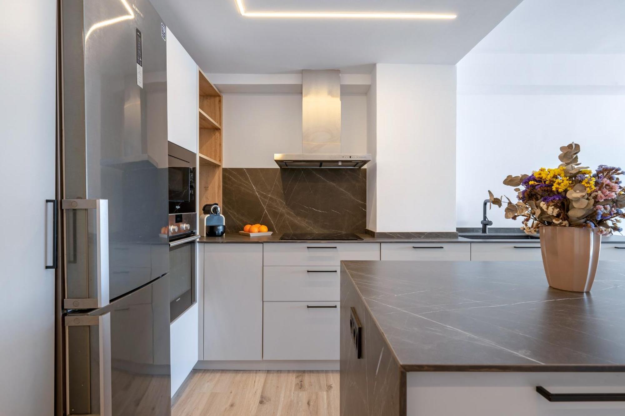 Apartamento Mediterranean Way - Bell Racó La Pineda Exterior foto