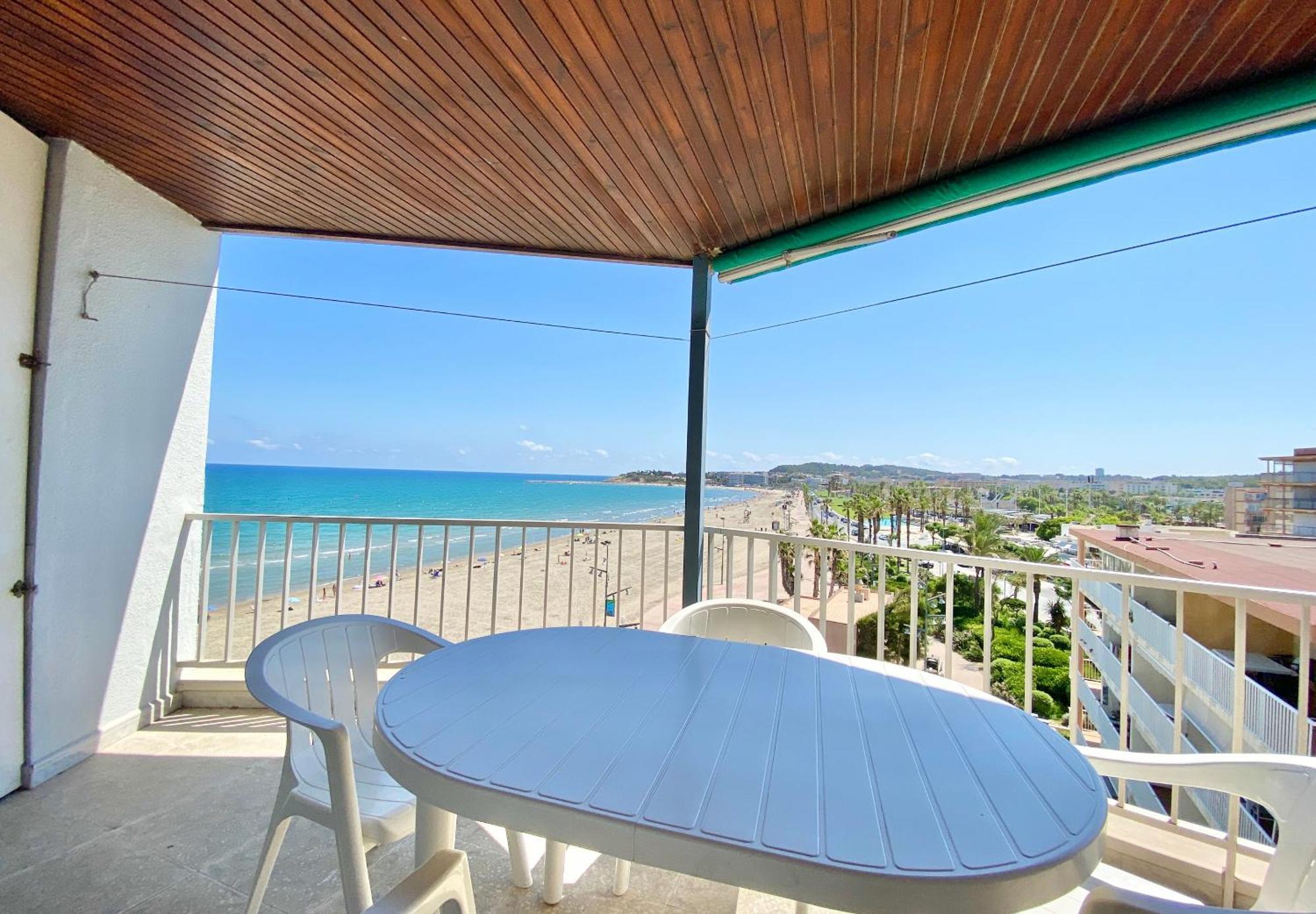 Apartamento Mediterranean Way - Bell Racó La Pineda Exterior foto