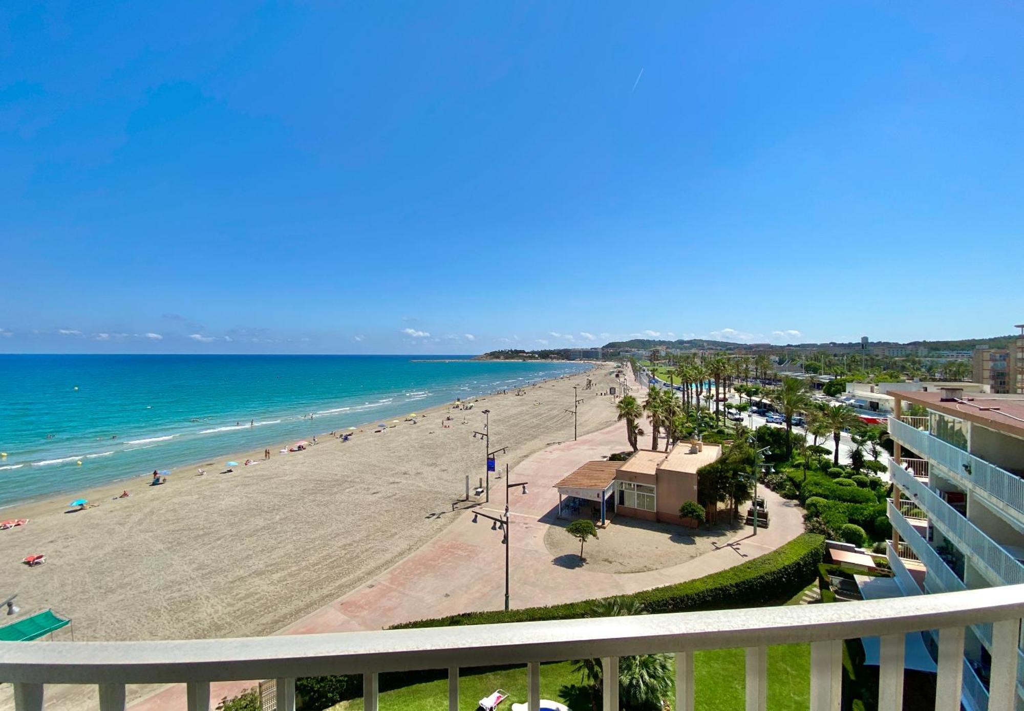 Apartamento Mediterranean Way - Bell Racó La Pineda Exterior foto
