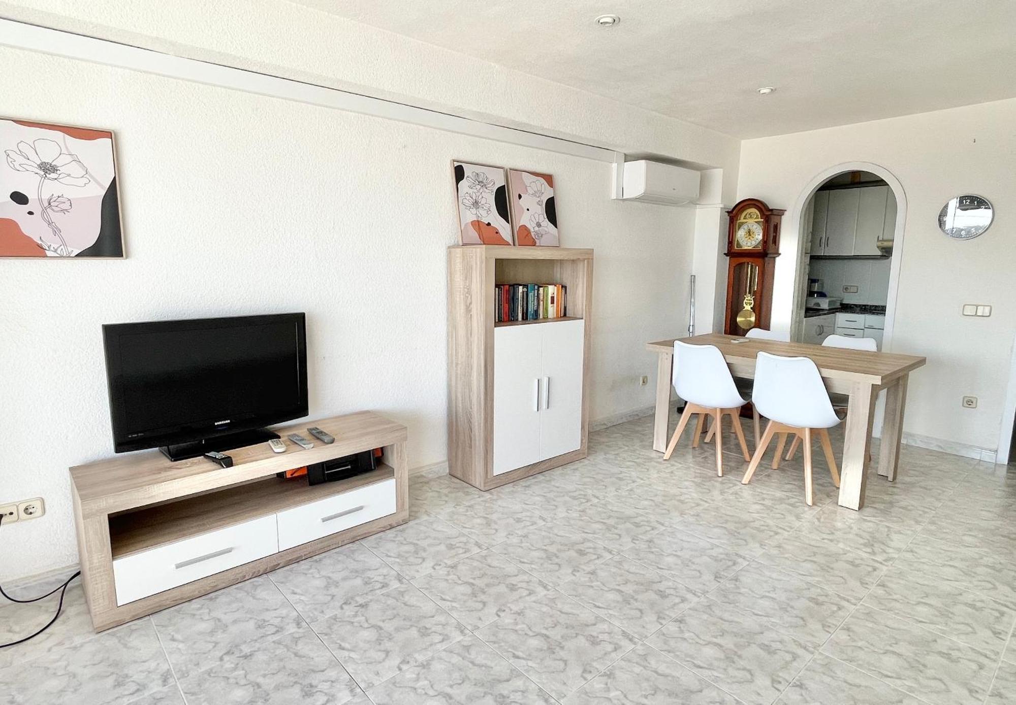 Apartamento Mediterranean Way - Bell Racó La Pineda Exterior foto