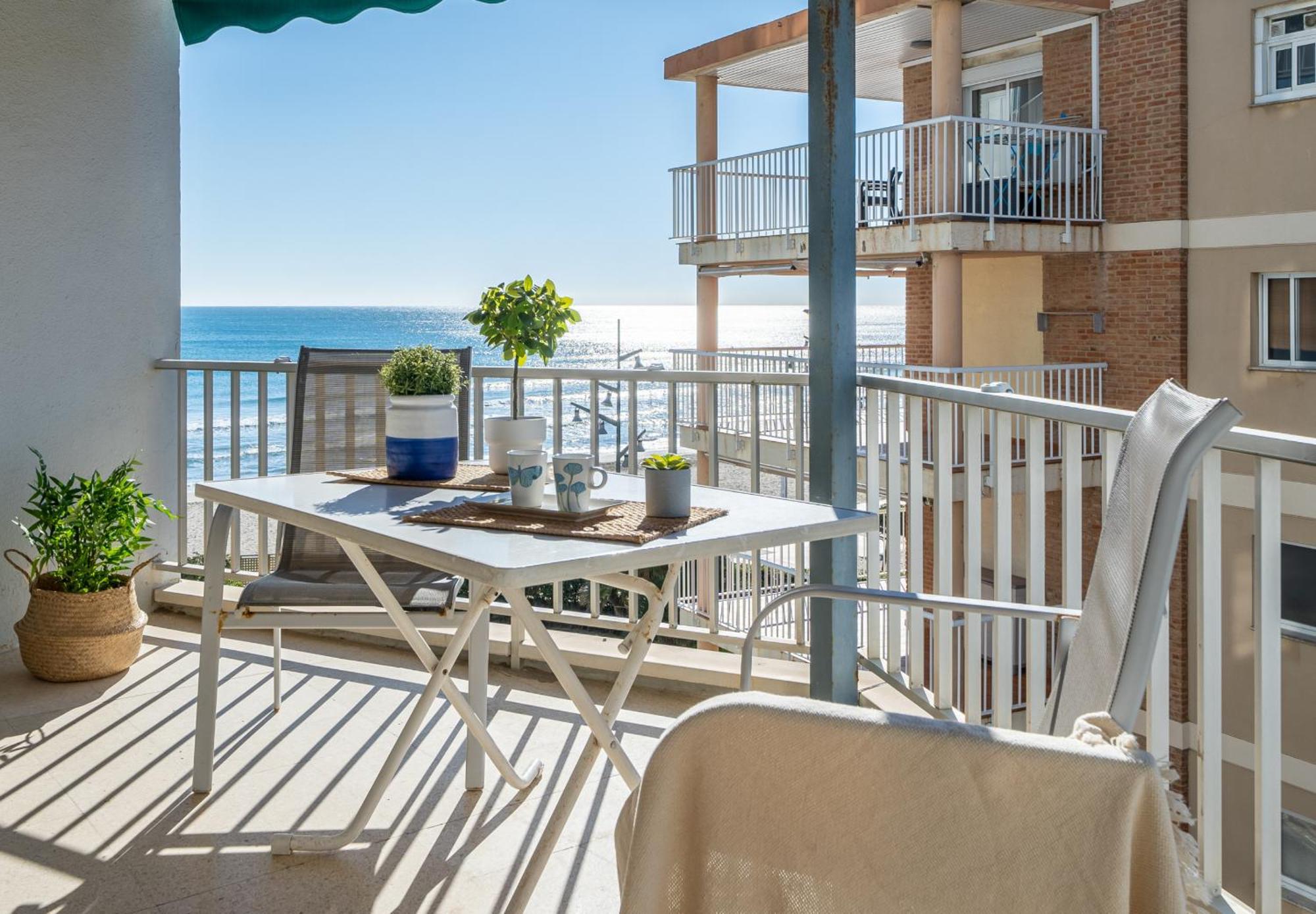 Apartamento Mediterranean Way - Bell Racó La Pineda Exterior foto