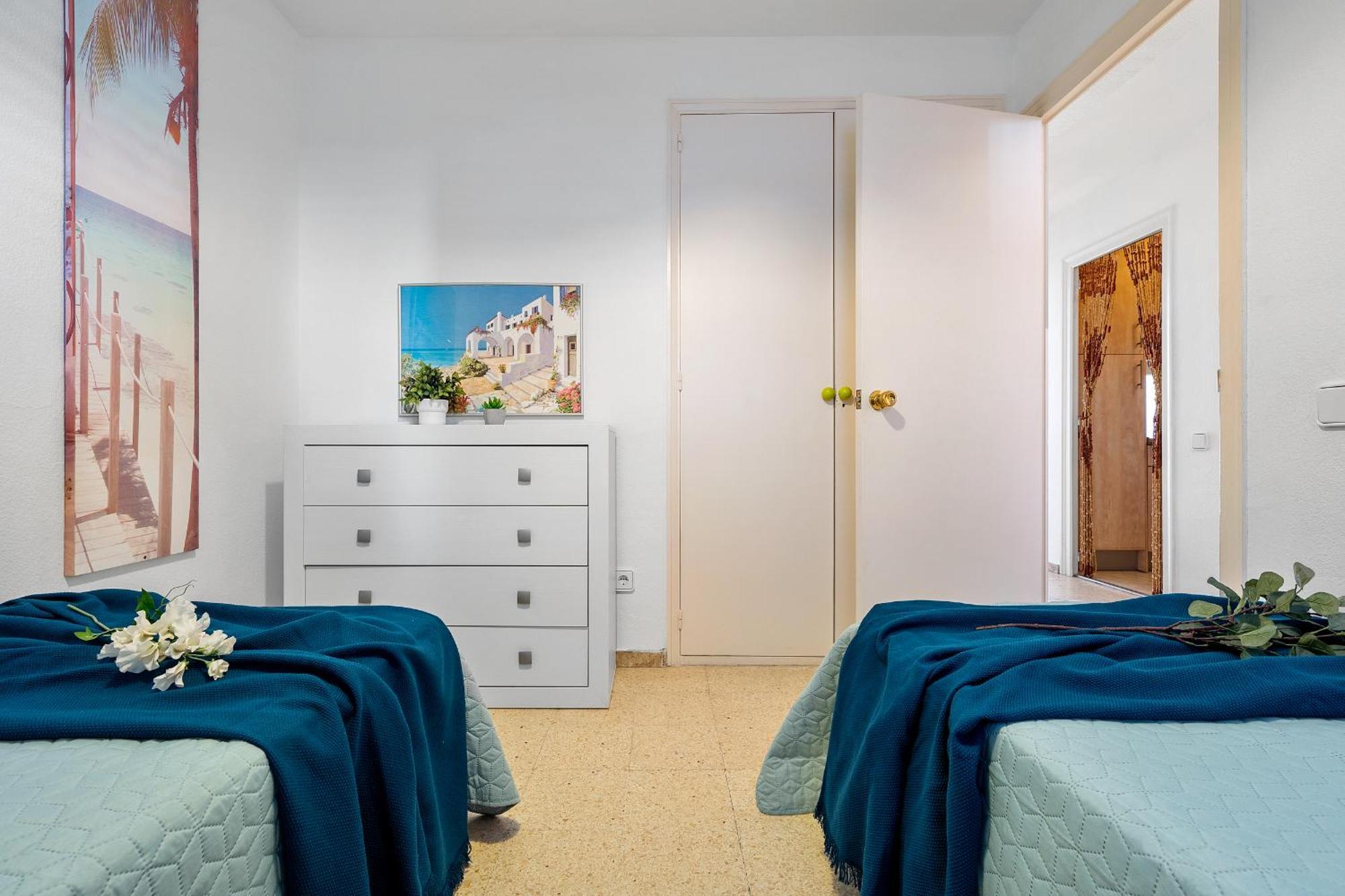 Apartamento Mediterranean Way - Bell Racó La Pineda Exterior foto
